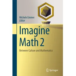 Imagine Math 2, Fachbücher