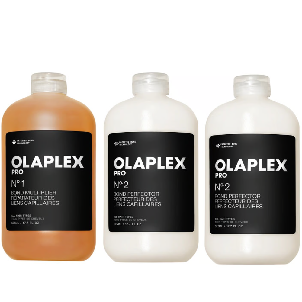 Olaplex The Original Bond Building Kit