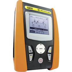 HT Instruments PV-CHECKs Pro Installationstester VDE-Norm 0413 1011400