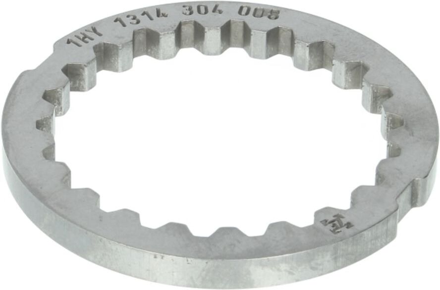 Zahnradscheibe, Automatikgetriebe ZF 1314304008