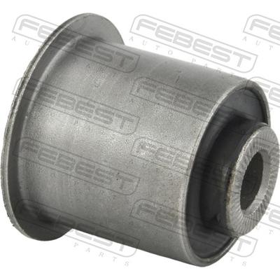 FEBEST Lagerung, Differential fdab098 für Ford