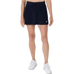 ASICS Court Tennisrock Damen 400 - midnight XS
