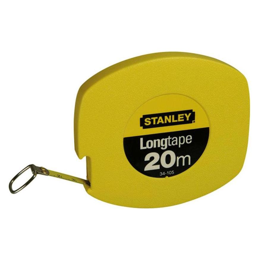 Stanley Rollbandmass Longtape 30 meter (30 m) (0-34-108)