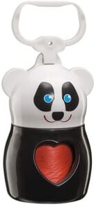 Ferplast Porta-Sacos Cão Dudu Panda