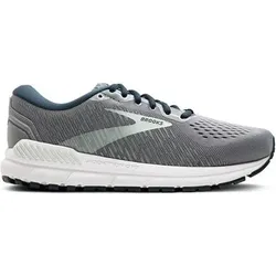 BROOKS Damen Laufschuhe Addiction GTS 15, Größe 40 in Grau Grau