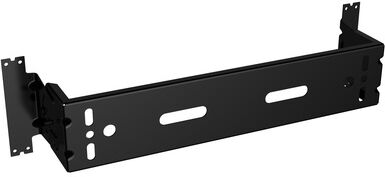 EV ZLX G2 Bracket Schwarz
