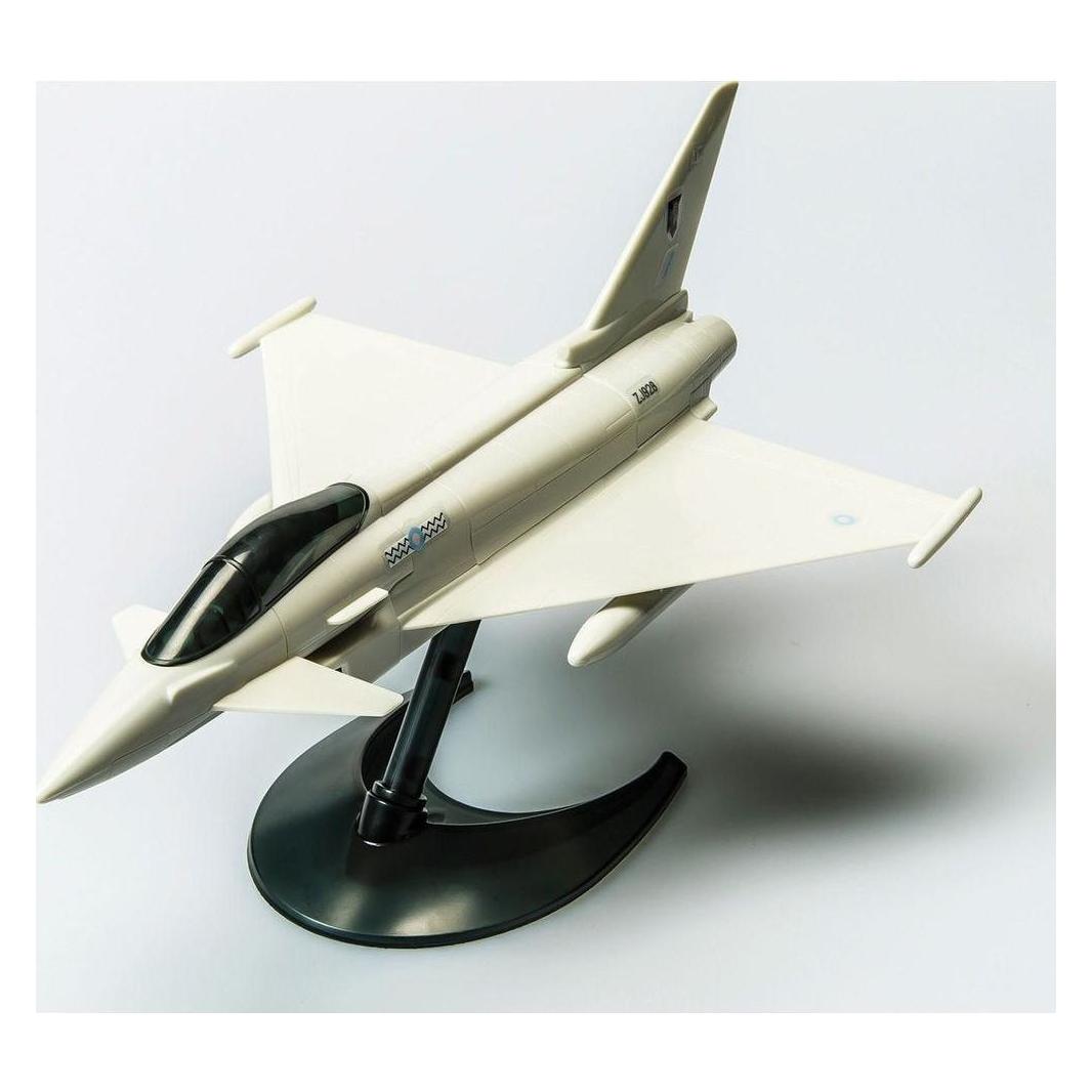 Airfix Quickbuild Eurofighter Typhoon (J6002)