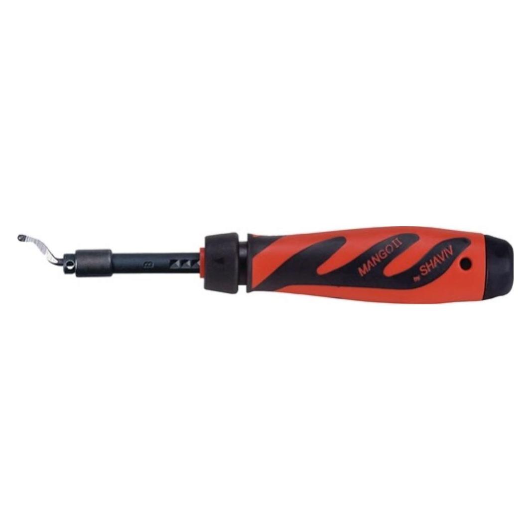 Vargus Entgraterset Mango II Set B (175 mm) (155-90056)