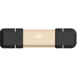 Silicon Power DS72 USB-Stick 250 GB