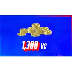 PGA Tour 2K23 1300 VC-Pack