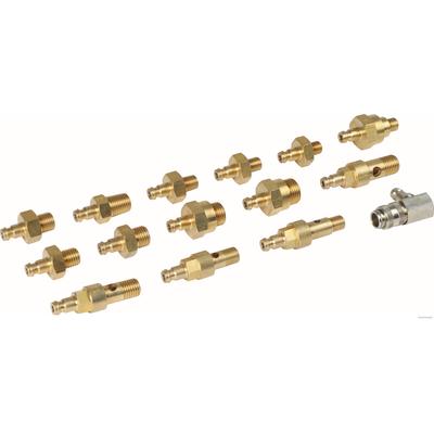 HERTH+BUSS BUSCHING Adapter, Öldruckprüfgerät bu034012