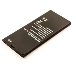 Akku für Microsoft Lumia 950, 950DS, wie BV-T5E