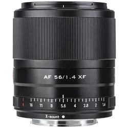 Viltrox XF 56mm f1,4 AF Fuji X-Mount
