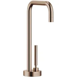 Dornbracht Meta Square Küchenarmatur 17872861-42 Kaltwasser, Bronze gebürstet