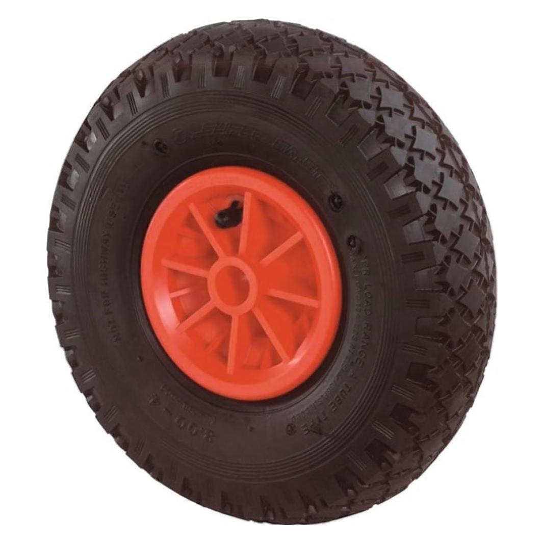 BS Rollen Luftrad (D10.200)