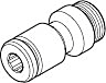 Dornbracht Nippel Einhebelmischer M1 0924040251090
