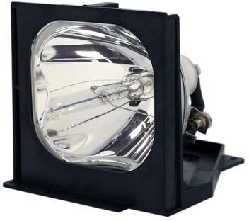 AL™ Series 610-278-3896 Lamp & Housing for Sanyo Projectors - 90 Day Warranty
