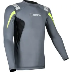DANE Sommer Langarm Funktionsshirt