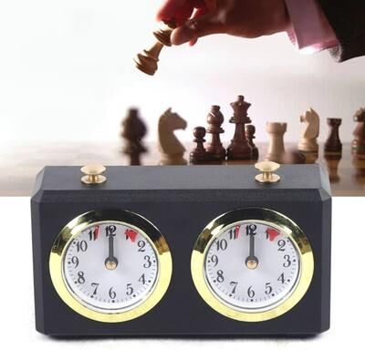 All Categories Goods Professional Digital Chess Clock Count Up Down Game Timer Professional Digital Chess Clock Count Up Down Game Timer