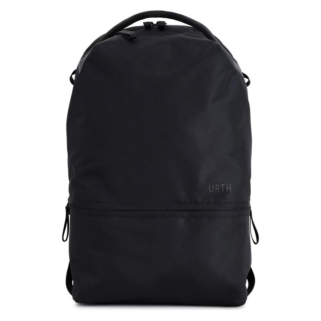 Urth Arkose 20L Backpack (Black) (Fotorucksack, 20 l) (B088C3CZ4Q)