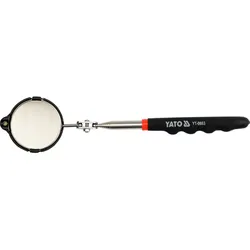 Inspektionsspiegel mit Lampe YATO YT-0663