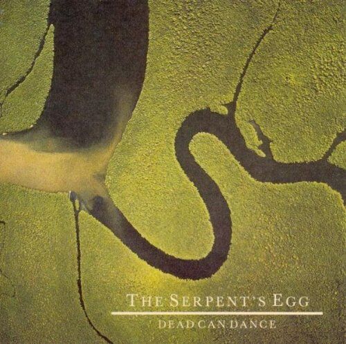 Dead Can Dance - The Serpent's Egg (Remastered) - Preis vom 17.10.2026 19:25:27 h