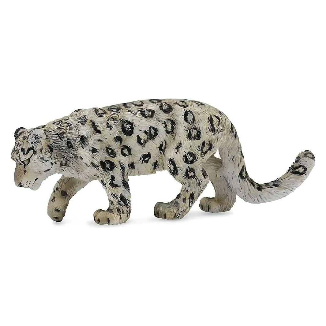 Collecta SCHNEELEOPARD-Figur (004-88496)