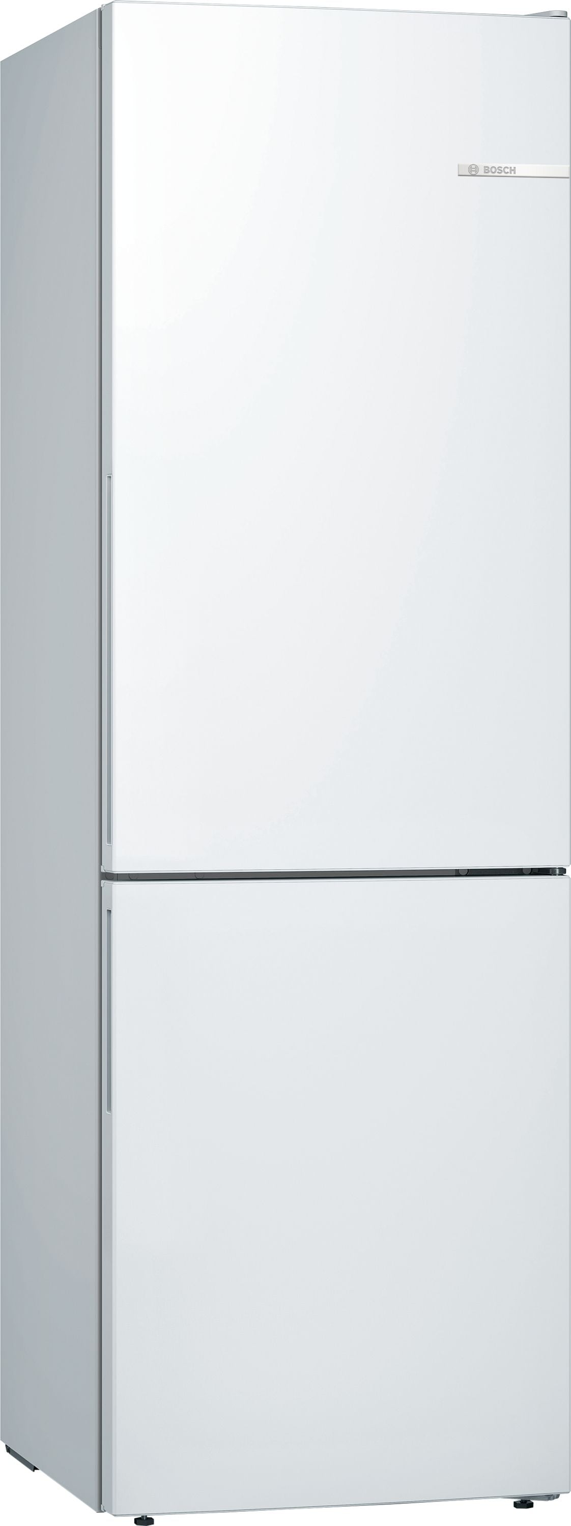 Bosch Serie 6 KGE36AWCA 214 l / 94 l Kühl-Gefrierkombi freistehend 149 kWh Jahr (Weiß)