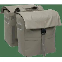 New Looxs Doppeltasche Leeds Double beige