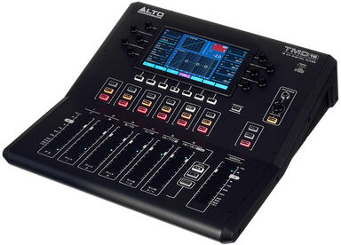Alto TMD 16