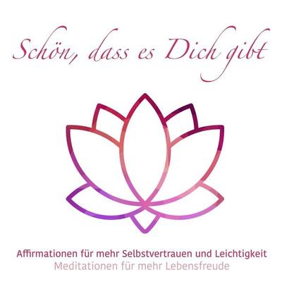 Schön, das es Dich gibt - Julia Conte, Audio, 4066004586915