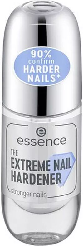 Essence - The Extreme Nail Hardener, 8 ml, Transparent