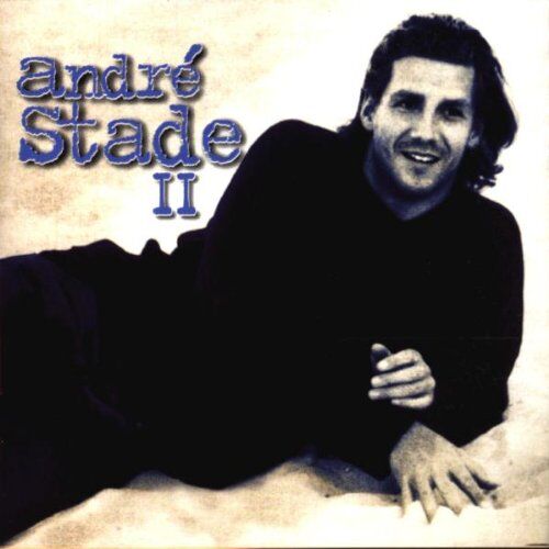 André Stade - André Stade II - Preis vom 11.10.2026 03:10:56 h