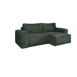 ECKSOFA Schlafsofa Madlen
