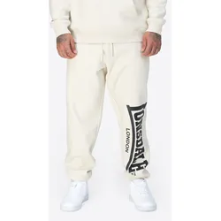 Lonsdale Herren Jogginghose normale Passform LOGO LARGE
