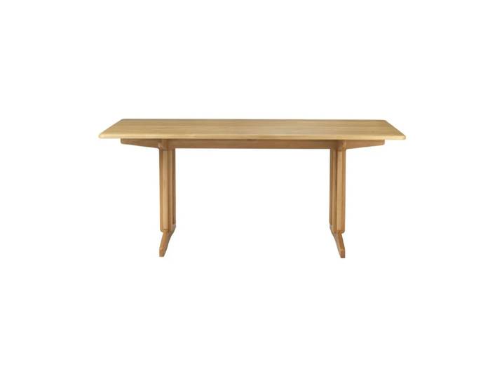 FDB Møbler C64 Shaker Esstisch 90x180 cm Oak nature oiled