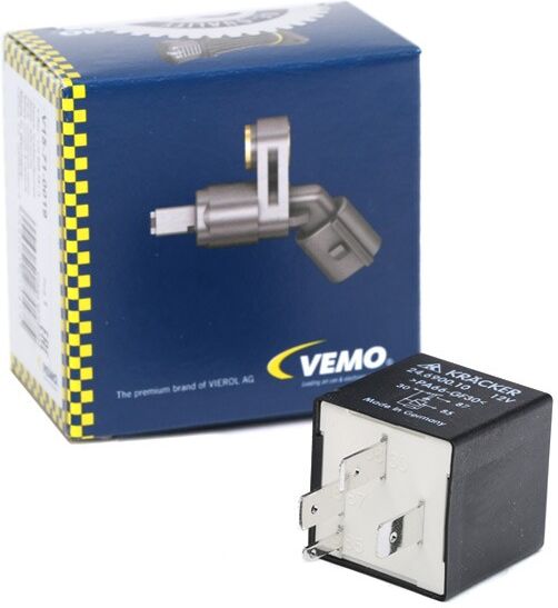 VEMO V15-71-0019 Fuel pump relay