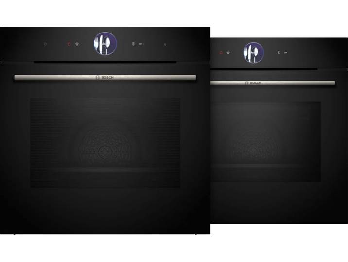 Bosch HSG7364B1 + Bosch HMG776KB1