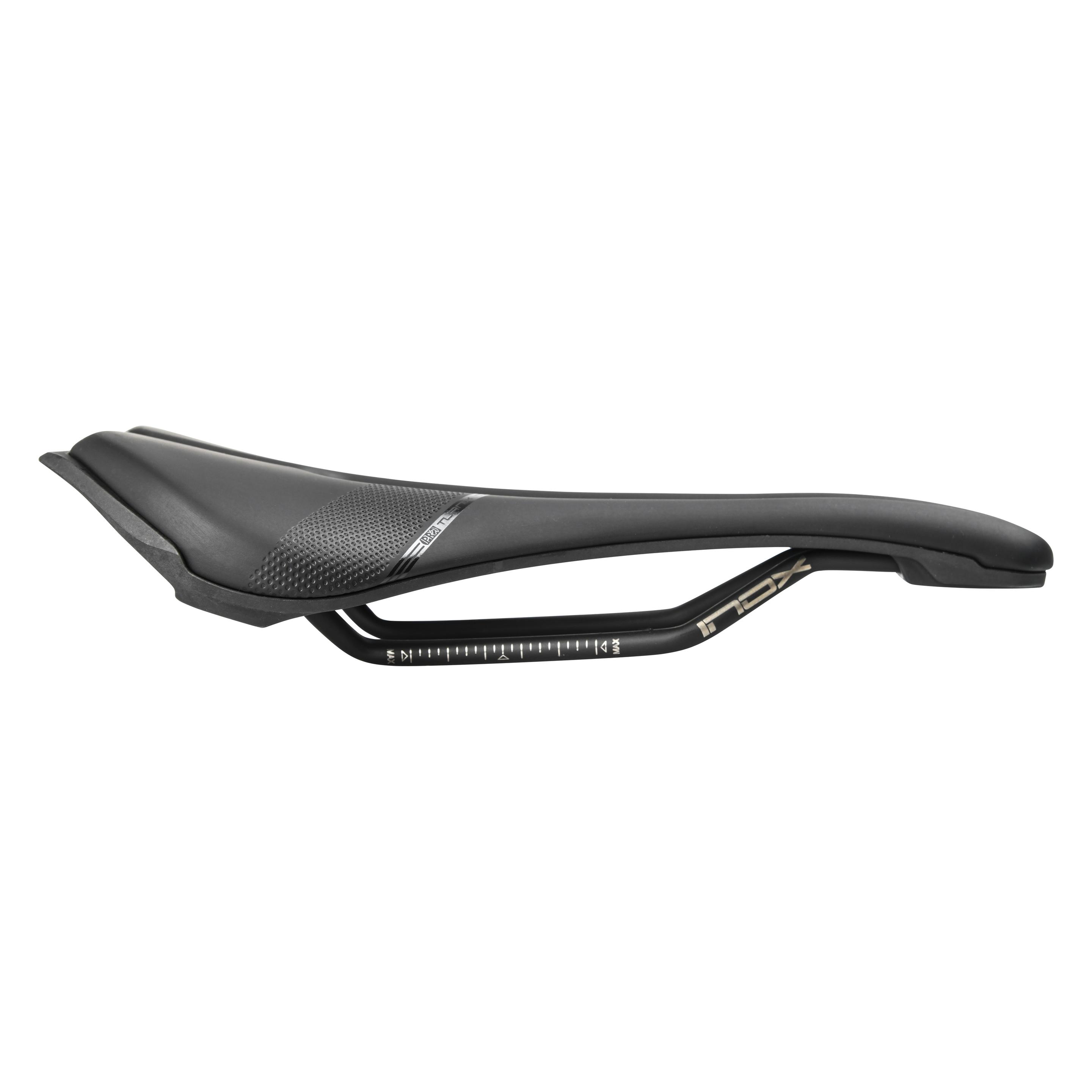 PRO Bike Gear Sattel Turnix Performance AF mit Öffnung 152 mm schwarz (35006604)