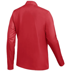 NIKE Park 26 Fußball Regenjacke Damen 657 - university red/white/white L