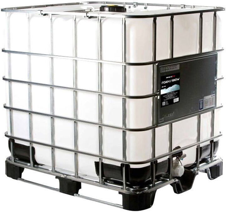 MagicFX Magic Fx Pro Schaum/schnee Fluid - Konzentrat 1000l