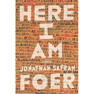 Foer, J: Here I Am, Taschenbuch von Jonathan Safra Foer, Macmillan USA