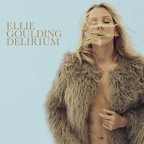 Ellie Goulding - Delirium Deluxe Edition (Digipack + 6 Bonustracks) - Preis vom 09.10.2026 07:28:09 h