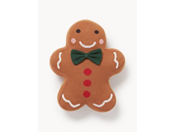 Coussin décoratif de Noël Casper