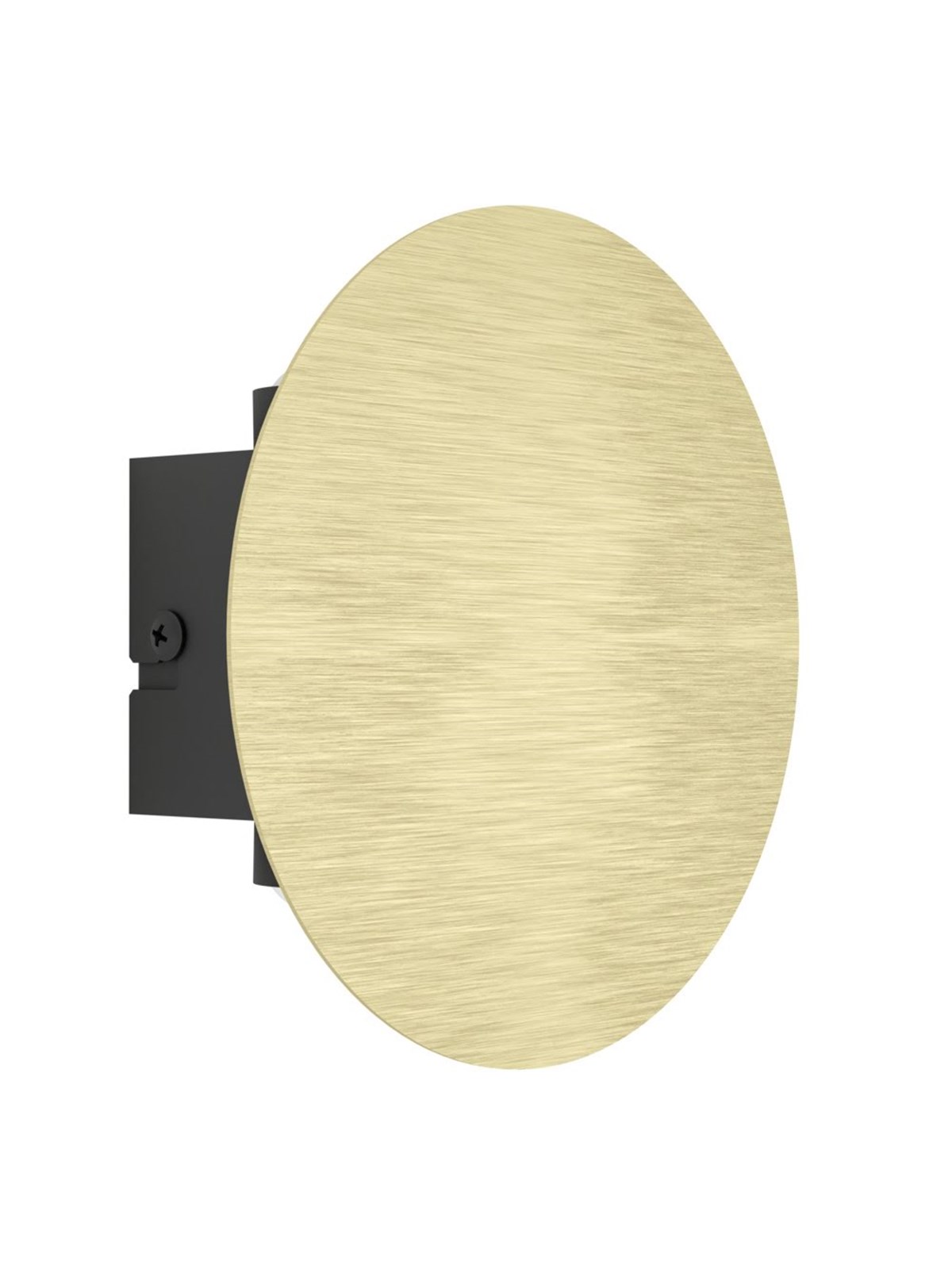 EGLO TALAMELLO WAND Ø150 6W 750LM GOLD