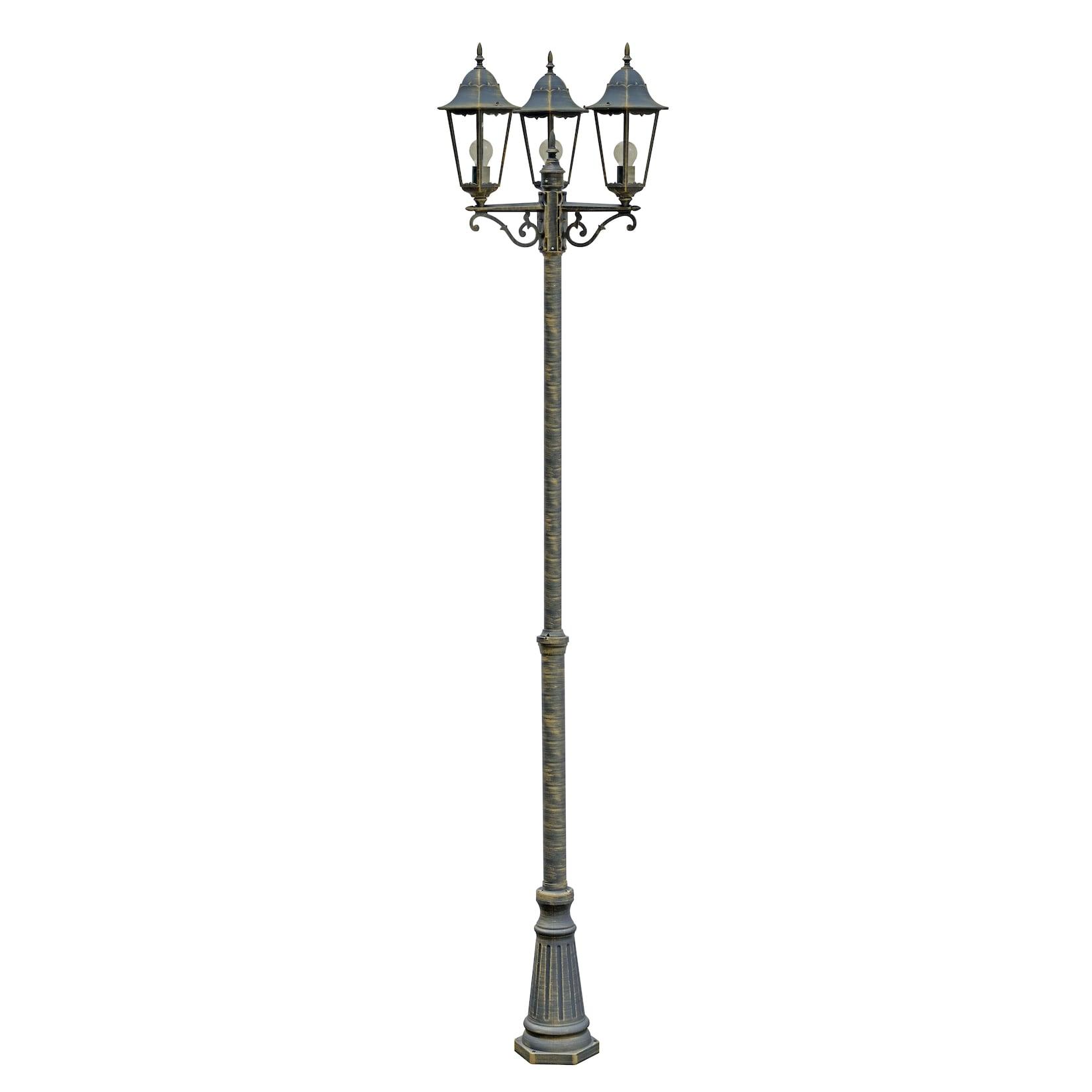 Garden Pleasure Kandelaber Norderney, bronze