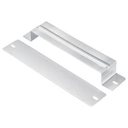 HAGER UKS240380 Elektro-Sockelleisten-Zubehör Tehalit Verbinderschelle 1 St.