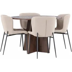 Venture Home, Essgruppe, Bootcut, Modesto (MDF)