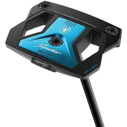TaylorMade Spider ZT BLACK PUTTER - 34"