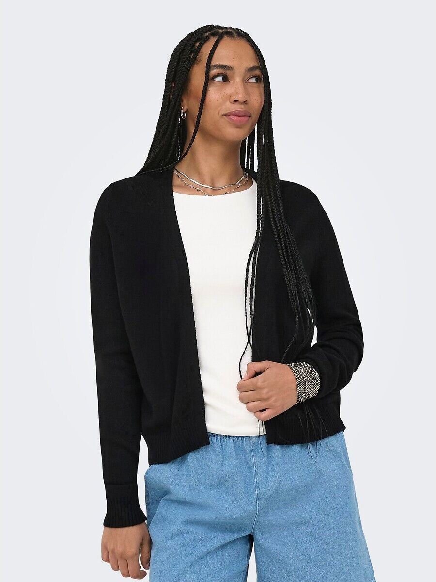 ONLY Gilet manches longues